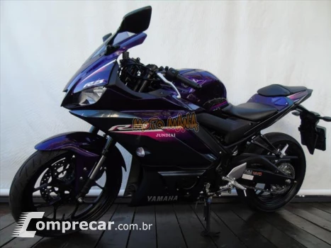 YZF R3 ABS