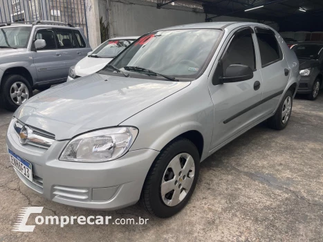 PRISMA 1.0 MPFI JOY 8V