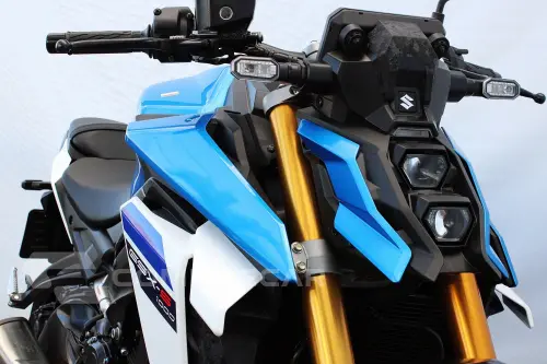SUZUKI GSX-S1000A ABS