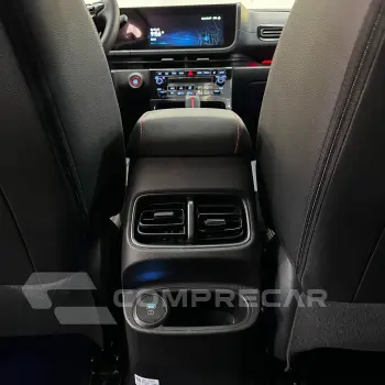 Creta N Line 1.0 TB 12V Flex Aut.