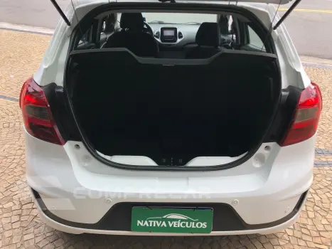 Ka 1.0 Ti-Vct Flex Se Plus Manual