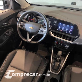 MONTANA PREMIER 1.2 Turbo Flex 12V Aut.