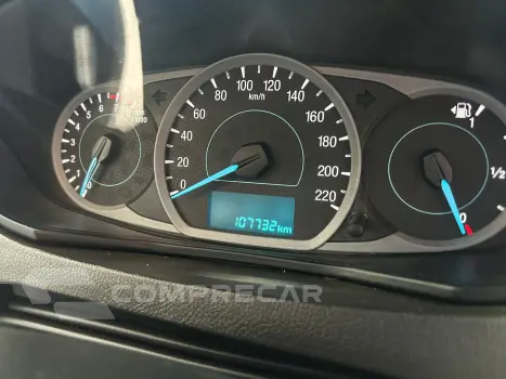 Ka 1.0 SE/SE Plus TiVCT Flex 5p