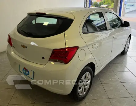 ONIX HATCH Joy 1.0 8V Flex 5p Mec.