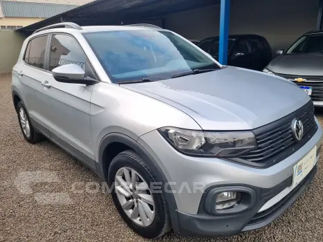 T-CROSS 1.0 200 TSI Sense
