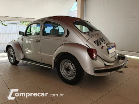 FUSCA 1.3 8V