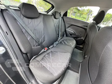 HB20 1.0 Comfort Plus 12V