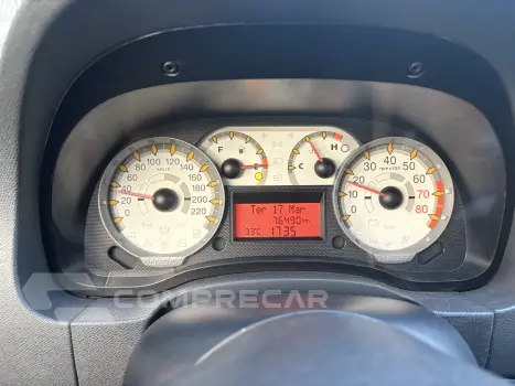 STRADA 1.8 MPI Adventure Locker CE 8V