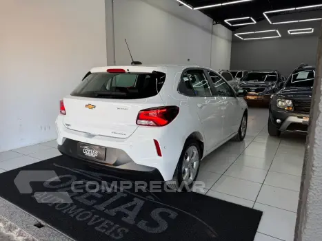 ONIX 1.0 Turbo Premier