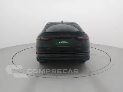 FASTBACK 1.3 TURBO 270 FLEX ABARTH AT6