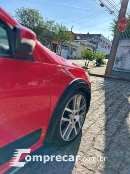 SAVEIRO 1.6 Cross CE 8V