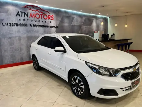 Cobalt 1.4 4P FLEX LT