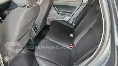 POLO 1.0 200 TSI Comfortline