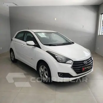 Hyundai HB20 1.6 M COMF 4 portas