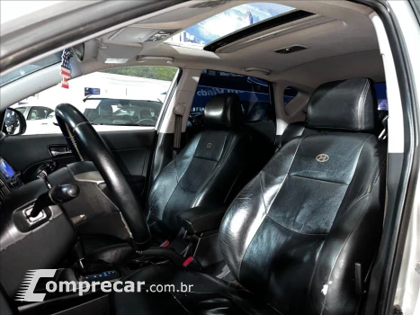 I30 2.0 MPFI GLS 16V GASOLINA 4P AUTOMÁTICO