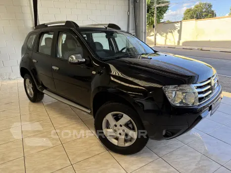 DUSTER 1.6 Dynamique 4X2 16V