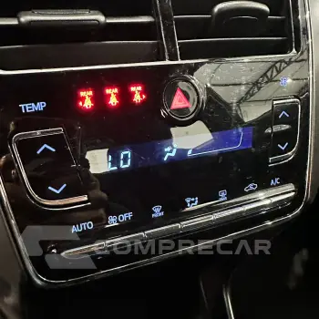 YARIS XL 1.5 Flex 16V 5p Aut.