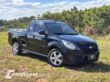Montana Sport 1.4 (Flex)