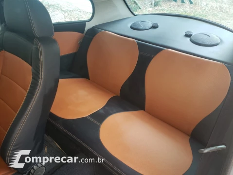 FUSCA 1.6 8V