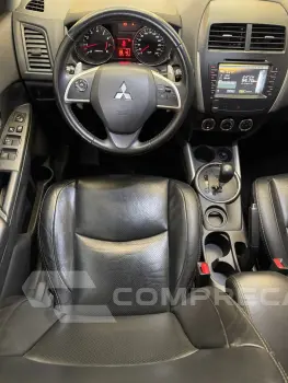 ASX 2.0 16V 4P AUTOMÁTICO