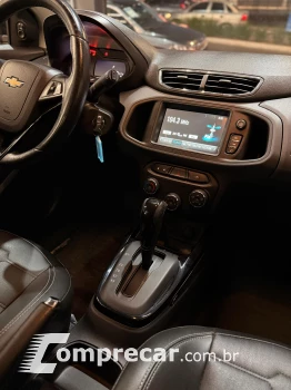 ONIX 1.4 MPFI LTZ 8V