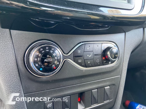 SANDERO 1.6 16V SCE Stepway Iconic
