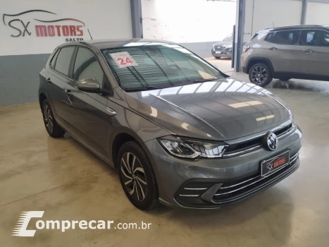 POLO 1.0 170 TSI Highline