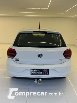 POLO 1.0 200 TSI Comfortline
