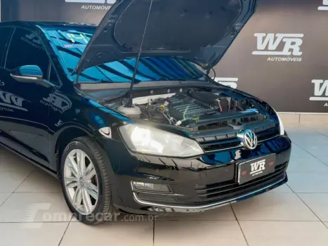 GOLF 1.4 250 TSI Highline