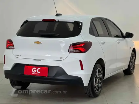 ONIX 1.0 FLEX LT MANUAL