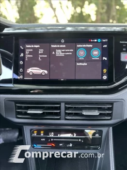 NIVUS 1.0 200 TSI Highline