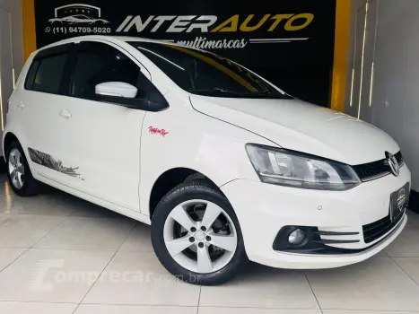 FOX 1.6 MI Rock IN RIO 8V