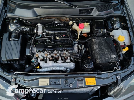 Astra Advantage 2.0 MPFI 8V FlexPower 5p