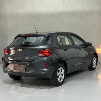 ONIX HATCH 1.0 12V Flex 5p Mec.