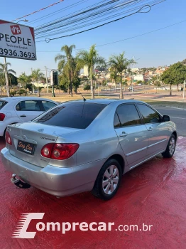 COROLLA 1.8 XEI 16V