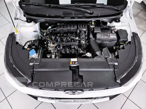 HB20S Comfort Plus 1.0 Flex 12V Mec.