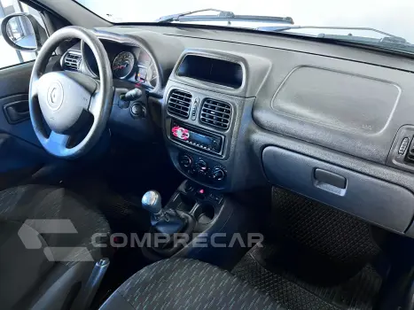CLIO 1.0 Expression 16V Hi-power
