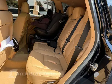 CAYENNE 3.6 4X4 V6 24V