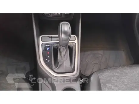 CRETA 1.6 16V FLEX ACTION AUTOMÁTICO