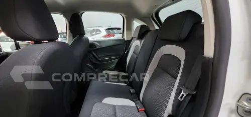 C3 Origine Pure Tech 1.2 Flex 12V Mec