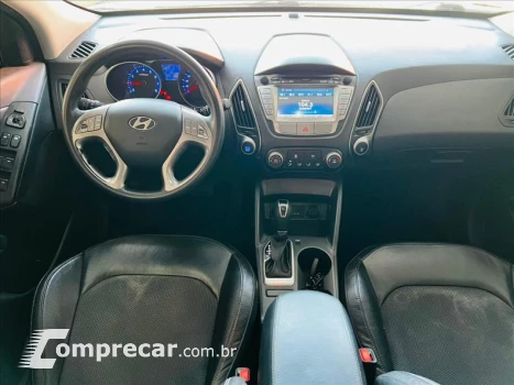 IX35 2.0 MPFI GLS 16V