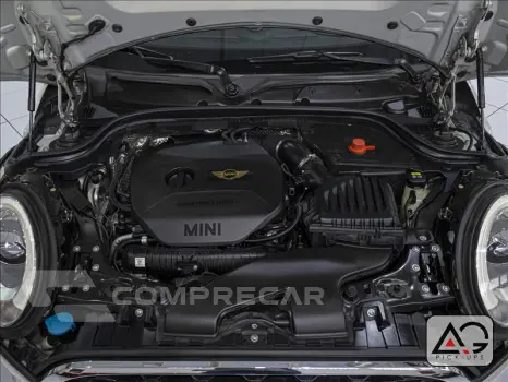 COOPER 2.0 16V Twinpower S