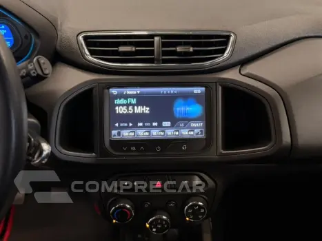 ONIX 1.4 MPFI LTZ 8V FLEX 4P MANUAL