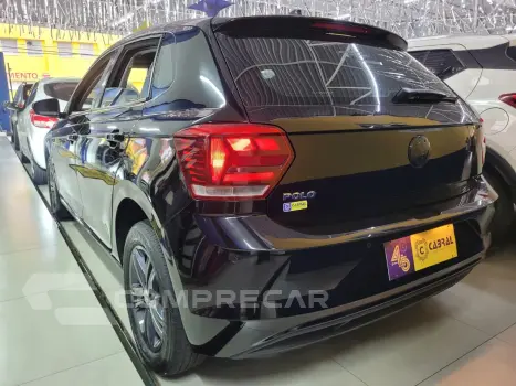 Polo 1.0 Flex 12V 5p