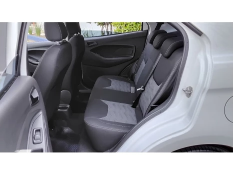 KA 1.5 SEL 16V FLEX 4P MANUAL