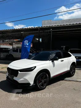 Honda HR-V 1.5 16V Turbo Touring 4 portas
