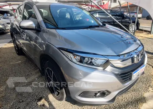 HR-V 1.8 16V EX