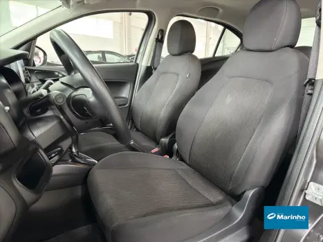 CRONOS 1.3 FIREFLY FLEX DRIVE CVT