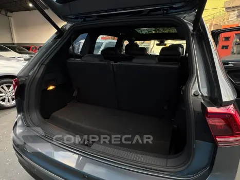 TIGUAN 2.0 350 TSI Allspace R-line 4motion