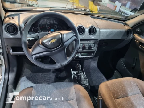 CELTA 1.0 MPFI LS 8V